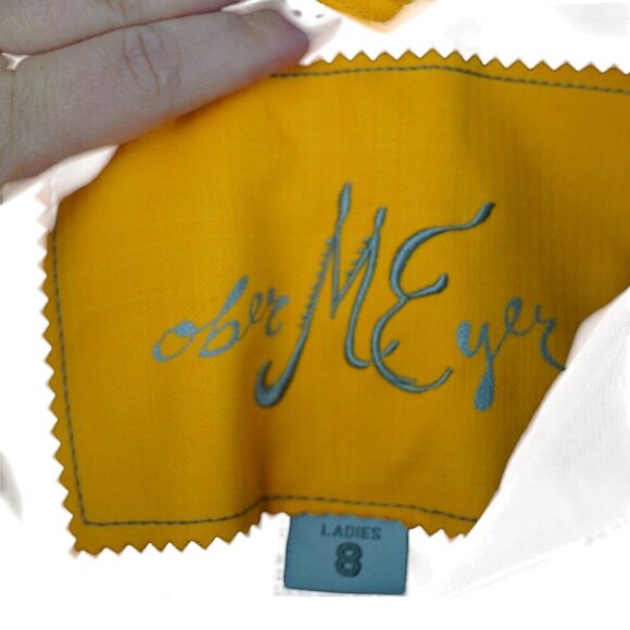 Obermeyer Womens Lani Pants Black Ski Snow Size 8 Style 95100 - Picture 8 of 16